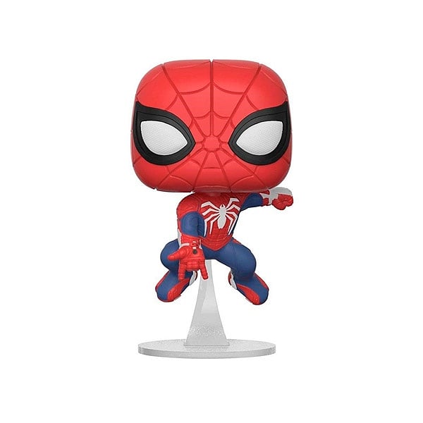 Figura POP Marvel Spiderman