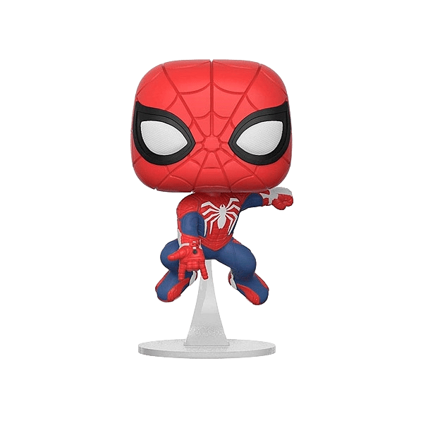 Figura POP Marvel Spiderman
