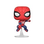 Figura POP Marvel Spiderman