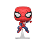 Figura POP Marvel Spiderman