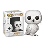 Figura POP Harry Potter Hedwig