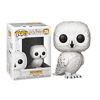 Figura POP Harry Potter Hedwig Figura POP Harry Potter Hedwig