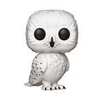 Figura POP Harry Potter Hedwig