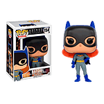 Figura POP DC Batman Animated Series Batgirl