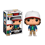 Figura POP Stranger Things Dustin with Compass Figura POP Stranger Things Dustin with Compass