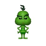 Figura POP The Grinch 2018 The Grinch