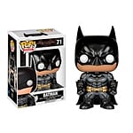 Figura POP DC Arkham Night Batman