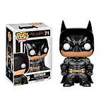 Figura POP DC Arkham Night Batman