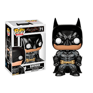 Figura POP DC Arkham Night Batman