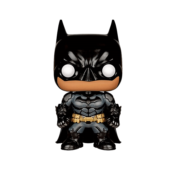 Figura POP DC Arkham Night Batman