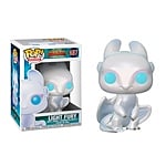 Funko POP Cómo Entrenar a tu Dragón 3 Furia Luminosa
