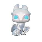 Funko POP Cómo Entrenar a tu Dragón 3 Furia Luminosa