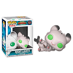 Funko POP Cómo Entrenar a tu Dragón 3 Night Lights 2