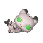 Funko POP Cómo Entrenar a tu Dragón 3 Night Lights 2