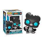 Funko POP Cómo Entrenar a tu Dragón 3 Night Lights 3 Funko POP Cómo Entrenar a tu Dragón 3 Night Lights 3