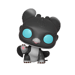 Funko POP Cómo Entrenar a tu Dragón 3 Night Lights 3 Funko POP Cómo Entrenar a tu Dragón 3 Night Lights 3