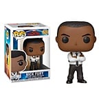 Figura POP Marvel Capitana Marvel Nick Fury