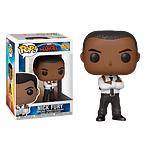 Figura POP Marvel Capitana Marvel Nick Fury Figura POP Marvel Capitana Marvel Nick Fury