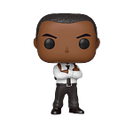 Figura POP Marvel Capitana Marvel Nick Fury Figura POP Marvel Capitana Marvel Nick Fury