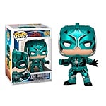 Figura POP Marvel Capitana Marvel Star Commander