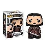 Figura POP Game of Thrones Jon Snow