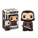 Figura POP Game of Thrones Jon Snow