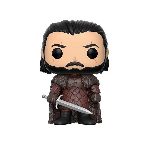 Figura POP Game of Thrones Jon Snow