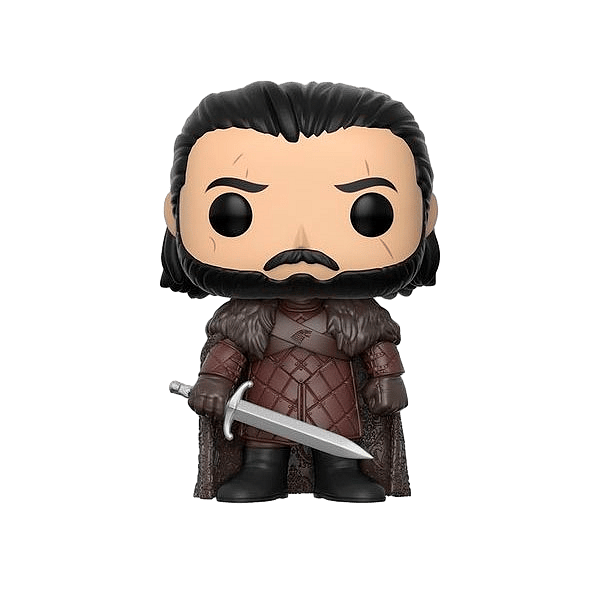 Figura POP Game of Thrones Jon Snow