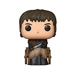 Figura POP Juego de Tronos Bran Stark