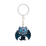Llavero Pocket POP Juego de Tronos Icy Viserion Exclusive