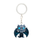 Llavero Pocket POP Juego de Tronos Icy Viserion Exclusive Llavero Pocket POP Juego de Tronos Icy Viserion Exclusive
