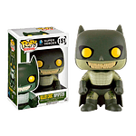 Figura POP DC Batman as Villains Killer Croc impopster Figura POP DC Batman as Villains Killer Croc impopster