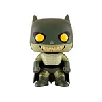 Figura POP DC Batman as Villains Killer Croc impopster