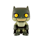 Figura POP DC Batman as Villains Killer Croc impopster Figura POP DC Batman as Villains Killer Croc impopster