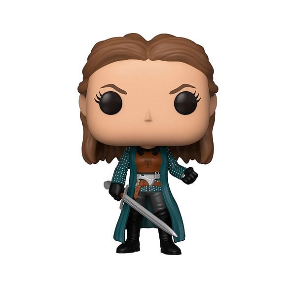 Figura POP Juego de Tronos Yara Greyjoy