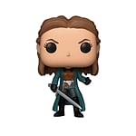 Figura POP Juego de Tronos Yara Greyjoy