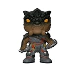 Figura POP Marvel Avengers Infinity Cull Obsidian Exclusive
