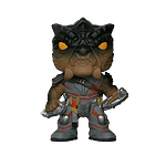 Figura POP Marvel Avengers Infinity Cull Obsidian Exclusive Figura POP Marvel Avengers Infinity Cull Obsidian Exclusive