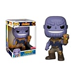 Figura POP Marvel Avengers Infinity War Thanos 25cm