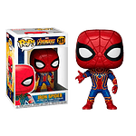Figura POP Marvel Avengers Infinity War Iron Spider Figura POP Marvel Avengers Infinity War Iron Spider