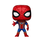 Figura POP Marvel Avengers Infinity War Iron Spider Figura POP Marvel Avengers Infinity War Iron Spider