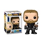 Figura POP Marvel Avengers Infinity War Thor