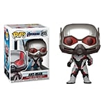 Figura POP Marvel Avengers Endgame AntMan