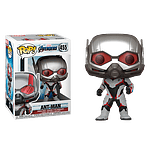 Figura POP Marvel Avengers Endgame AntMan