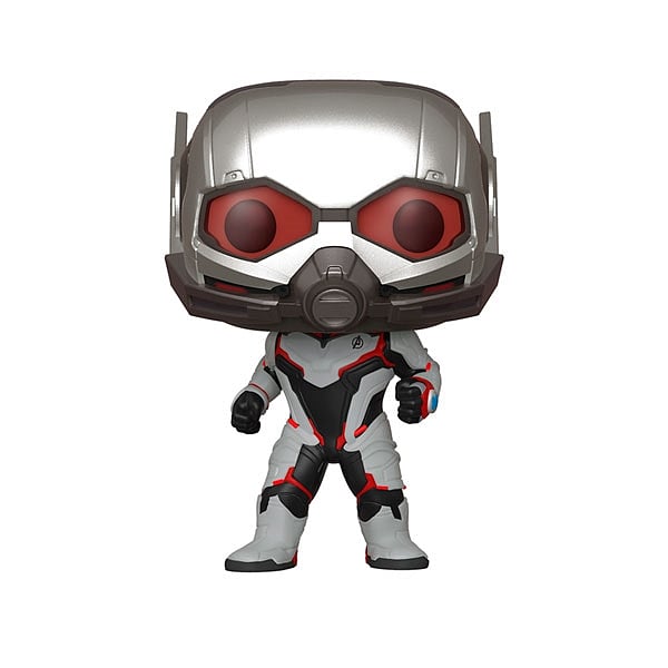 Figura POP Marvel Avengers Endgame AntMan