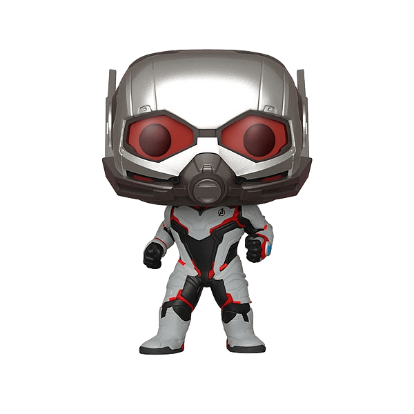 Figura POP Marvel Avengers Endgame AntMan