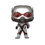 Figura POP Marvel Avengers Endgame AntMan