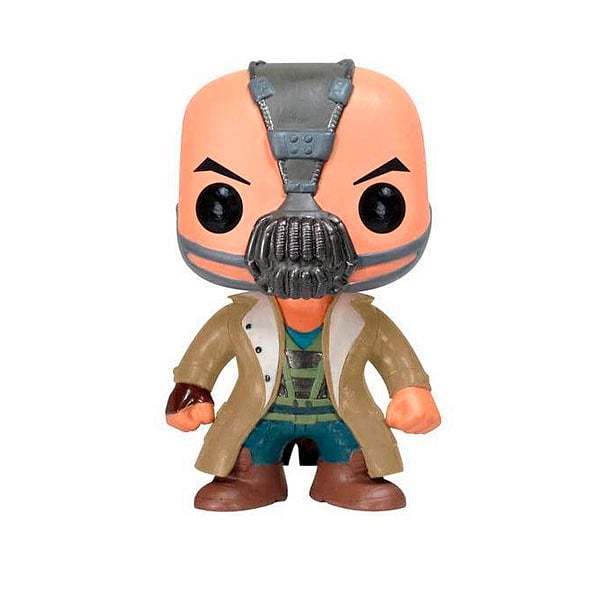 Figura POP DC Batman Dark Knight Bane
