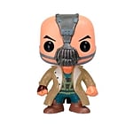 Figura POP DC Batman Dark Knight Bane