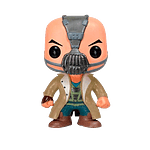Figura POP DC Batman Dark Knight Bane